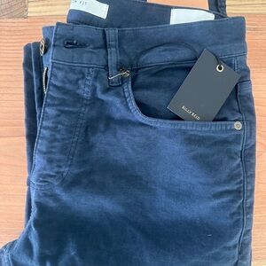 Billy Reid Men’s Jeans